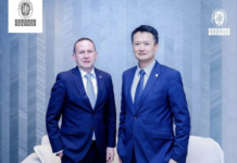 Bureau Veritas appoints new Marine & Offshore leaders for Asia Pacific and Greater China Bureau Veritas appoints new Marine & Offshore leaders for Asia Pacific and Greater China